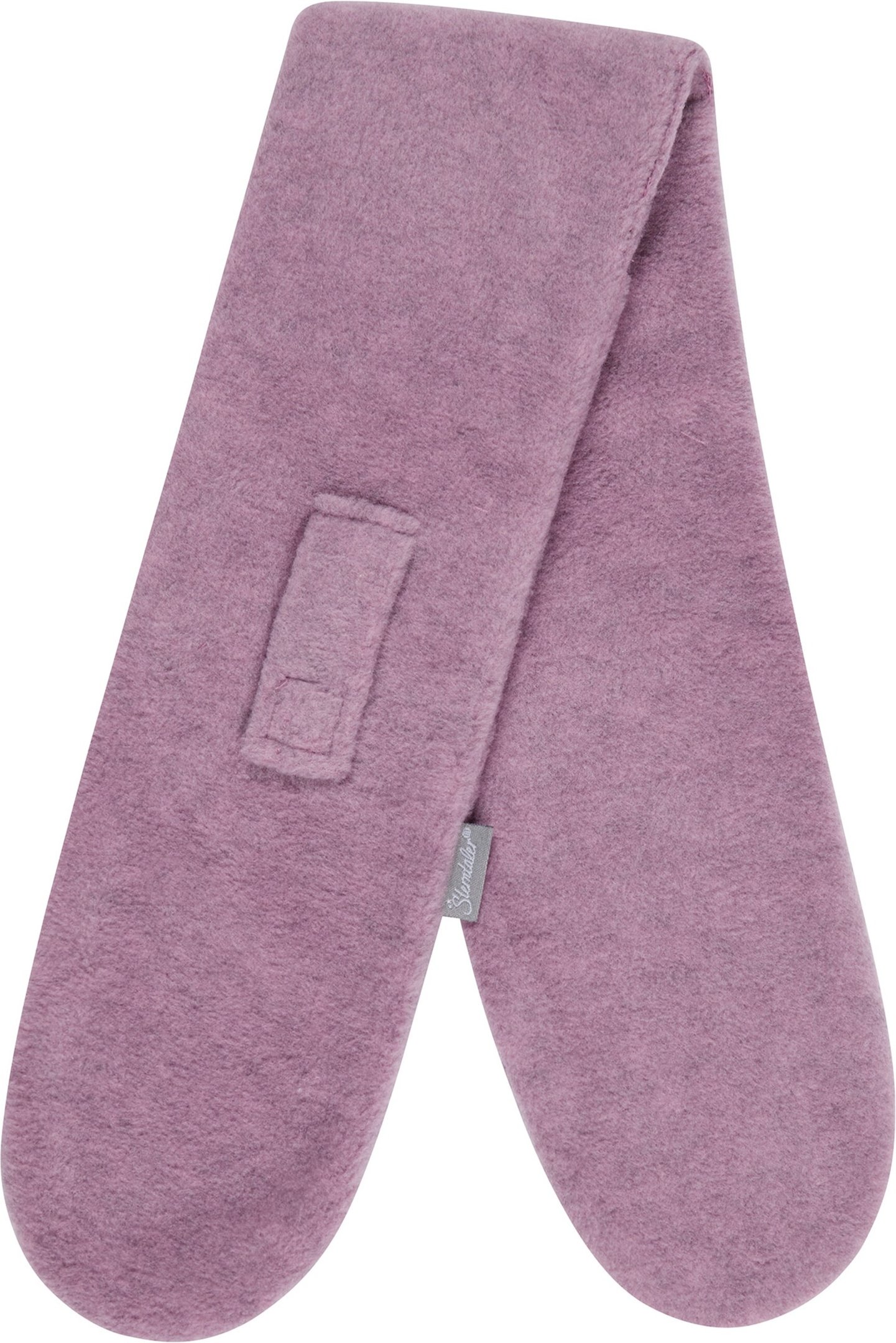 Sterntaler Fleece-Schal