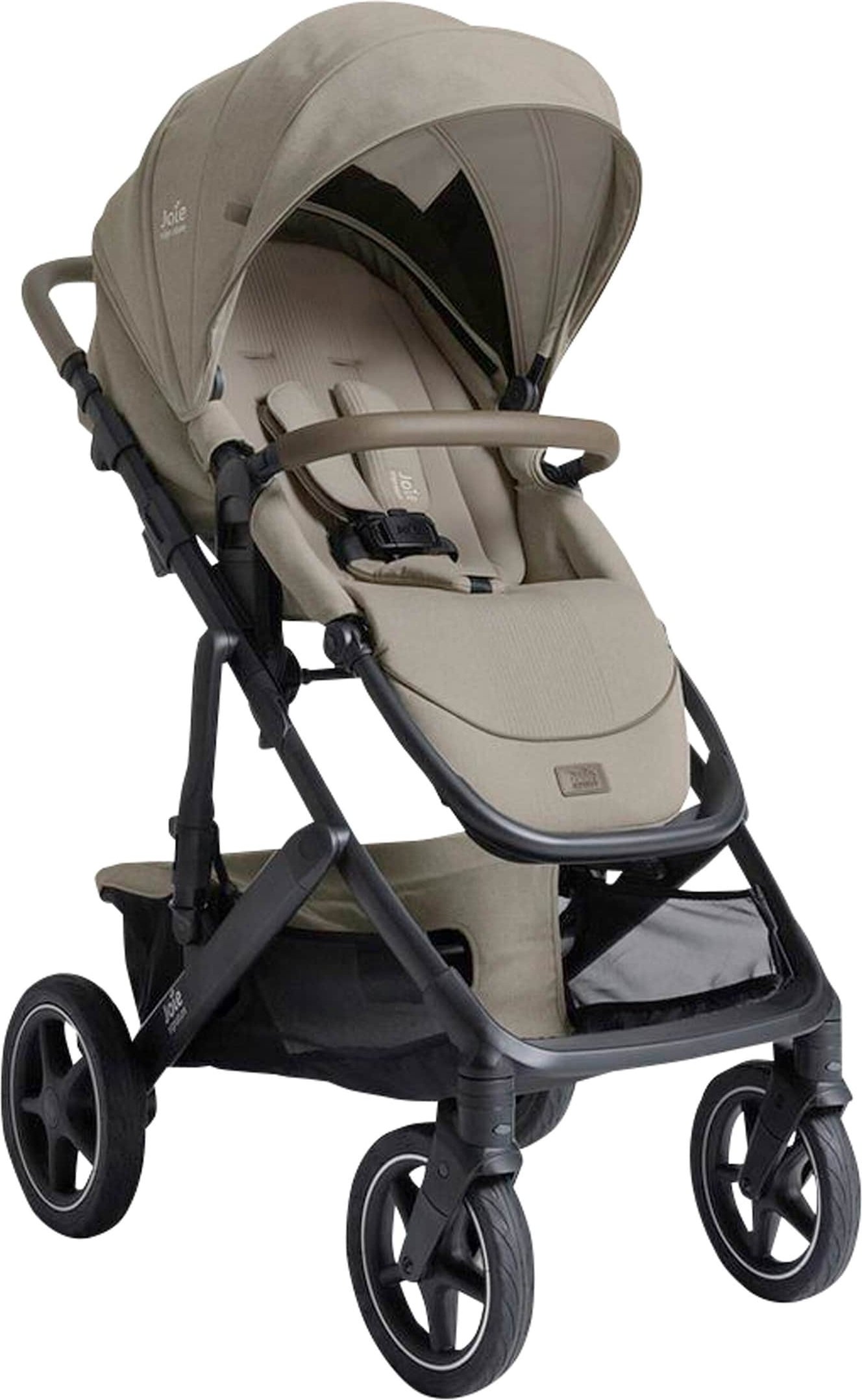 Joie Signature Kombikinderwagen Vinca (2025) beige