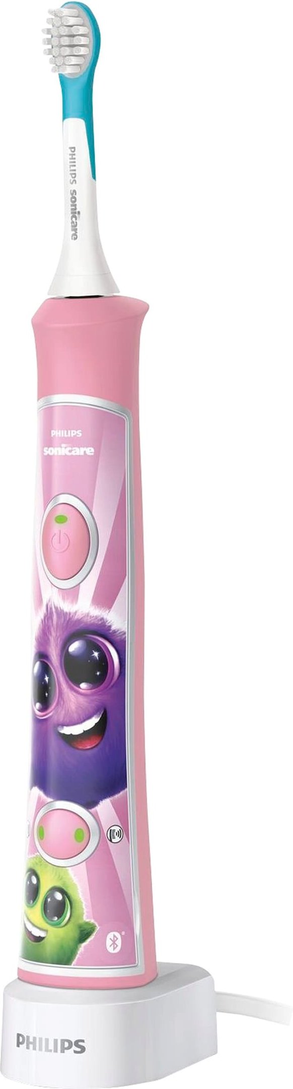 Philips Avent Elektrische Zahnbürste Sonicare For Kids HX6352/42