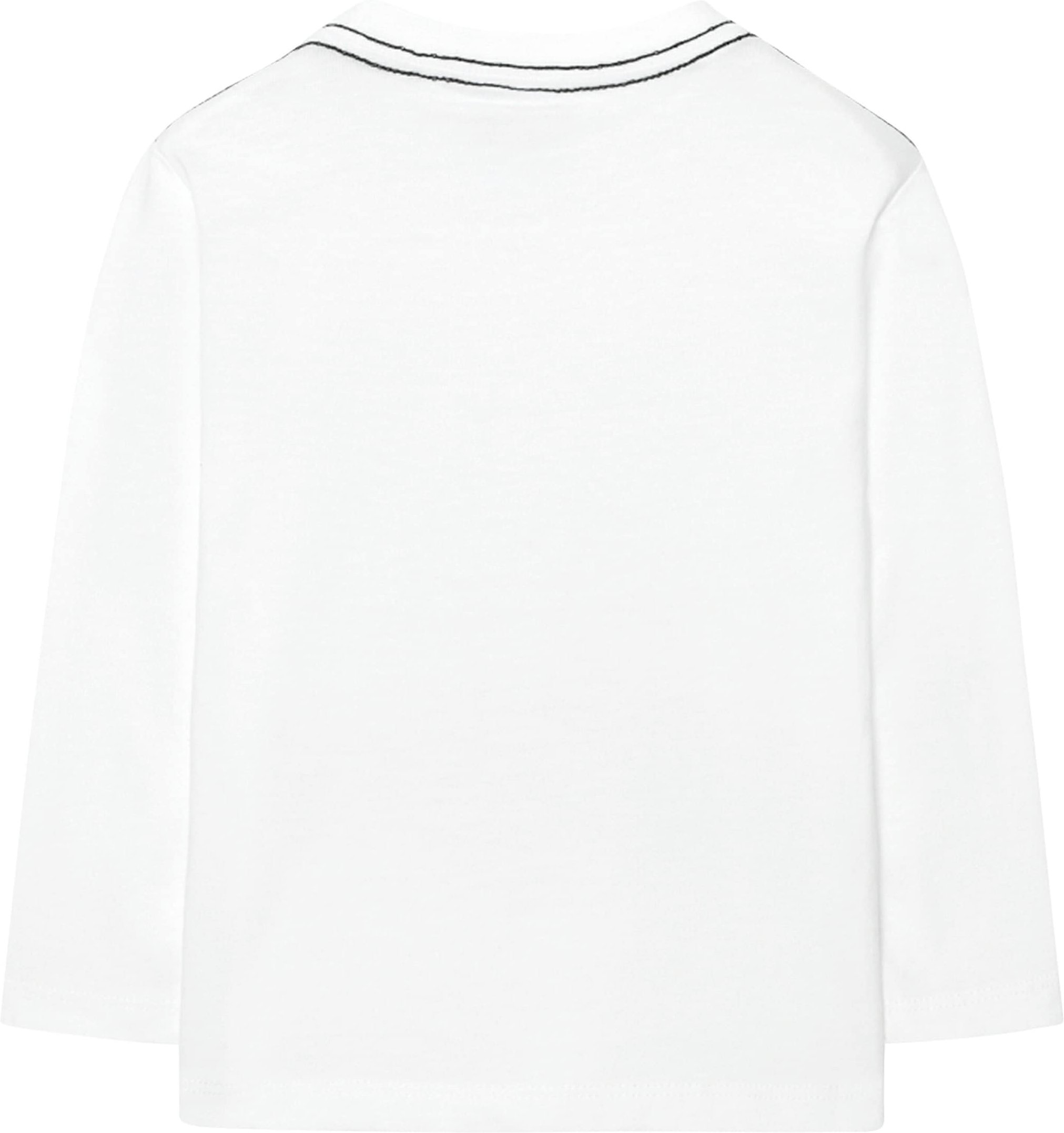 Boboli Shirt langarm Fahrzeug