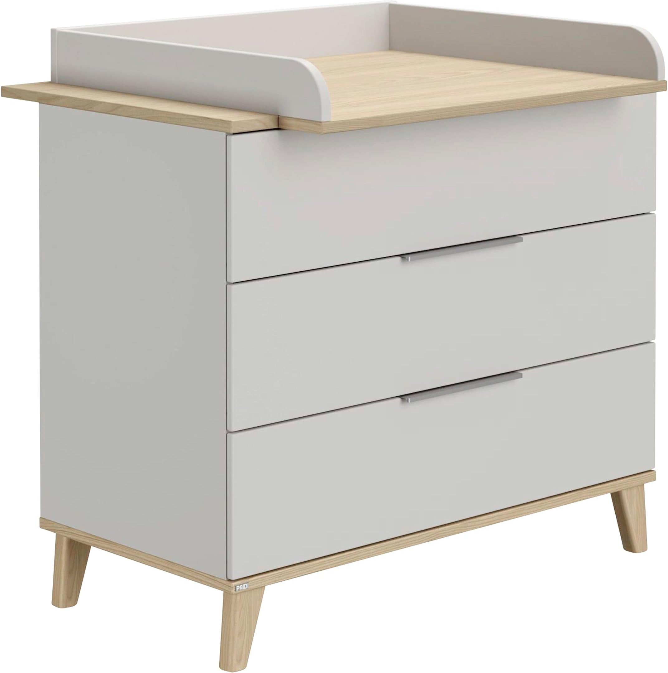 Paidi Wickelkommode Fiene