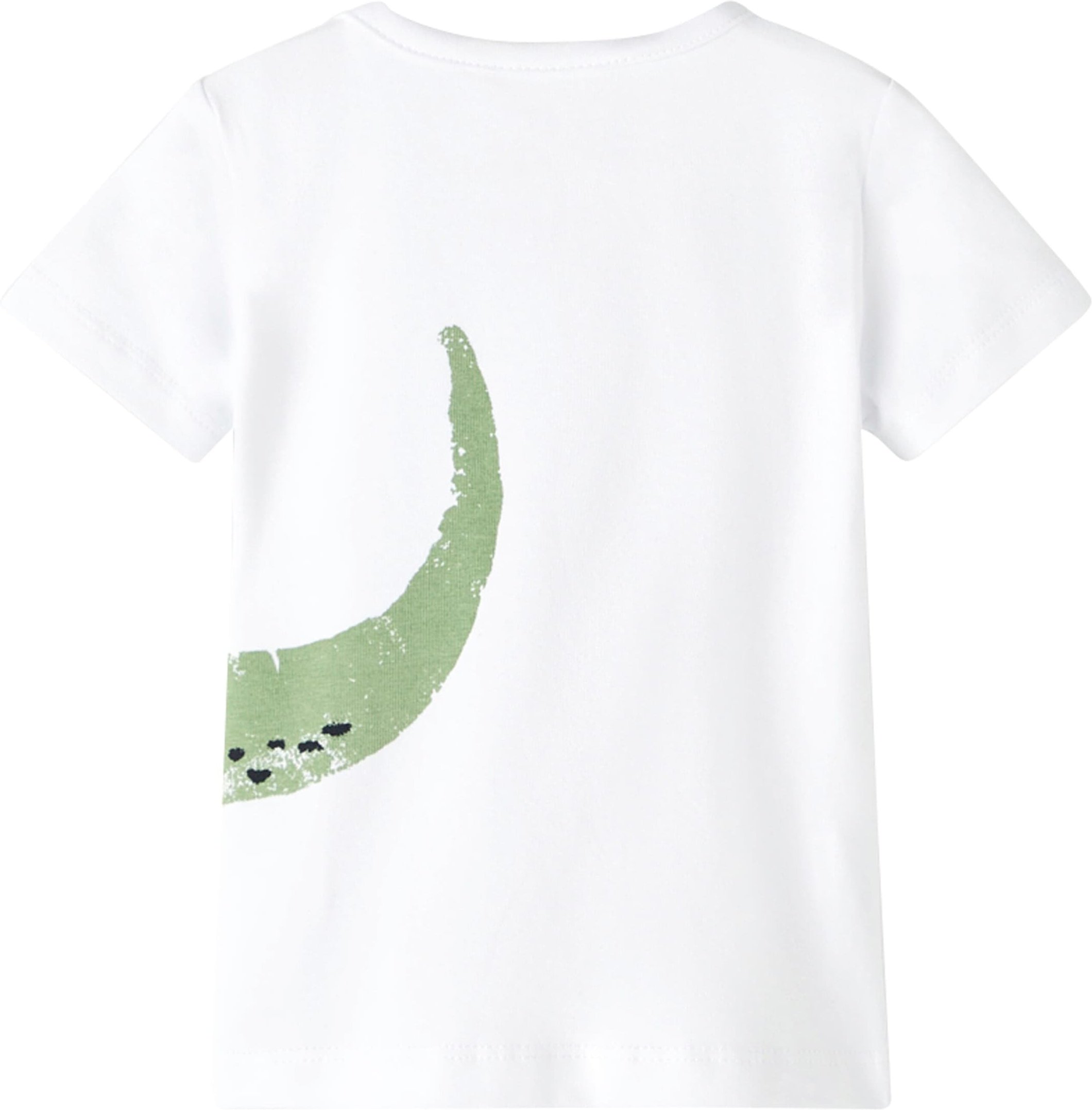 Name It T-Shirt Krokodil