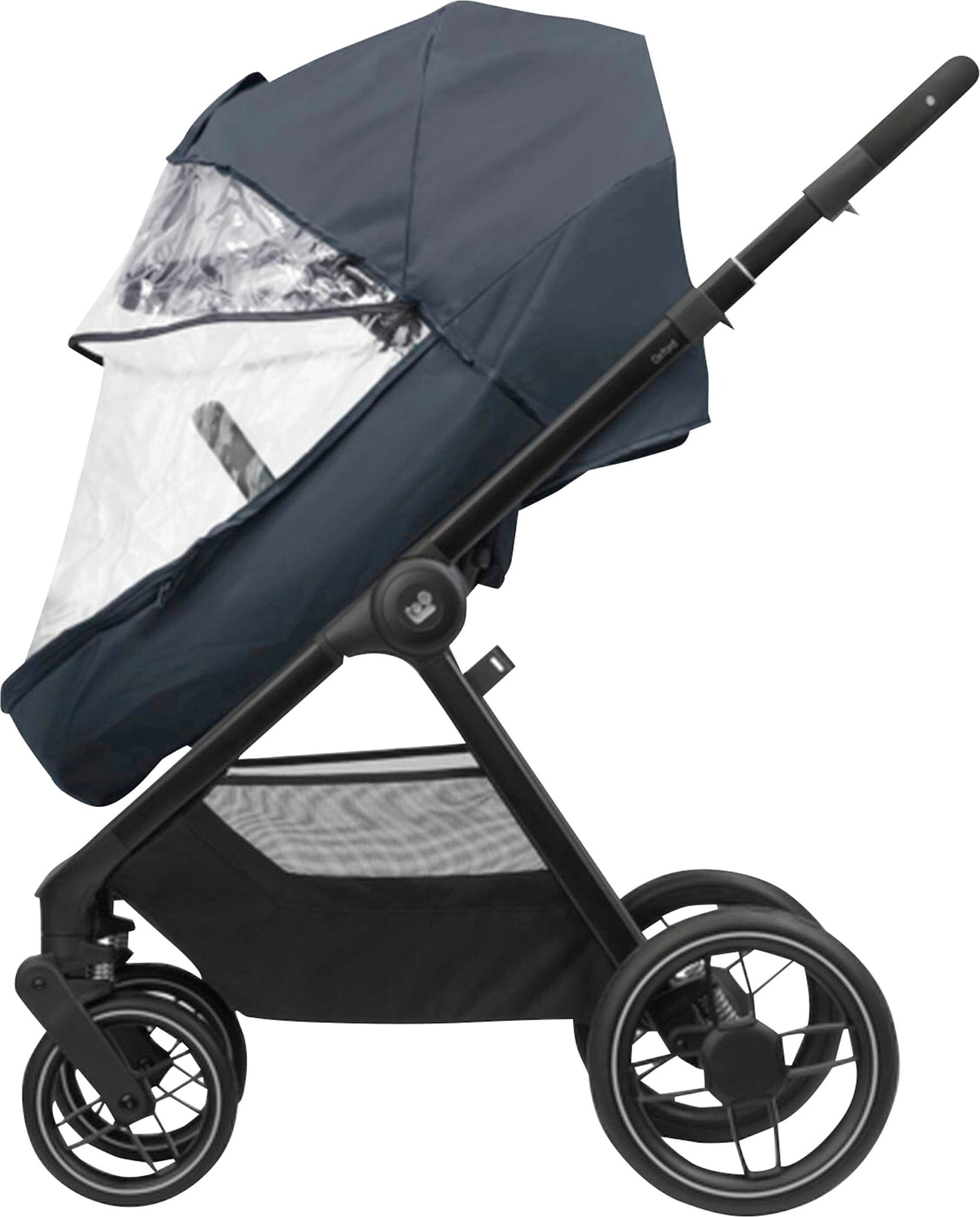 Maxi-Cosi Regenschutz Comfort transparent