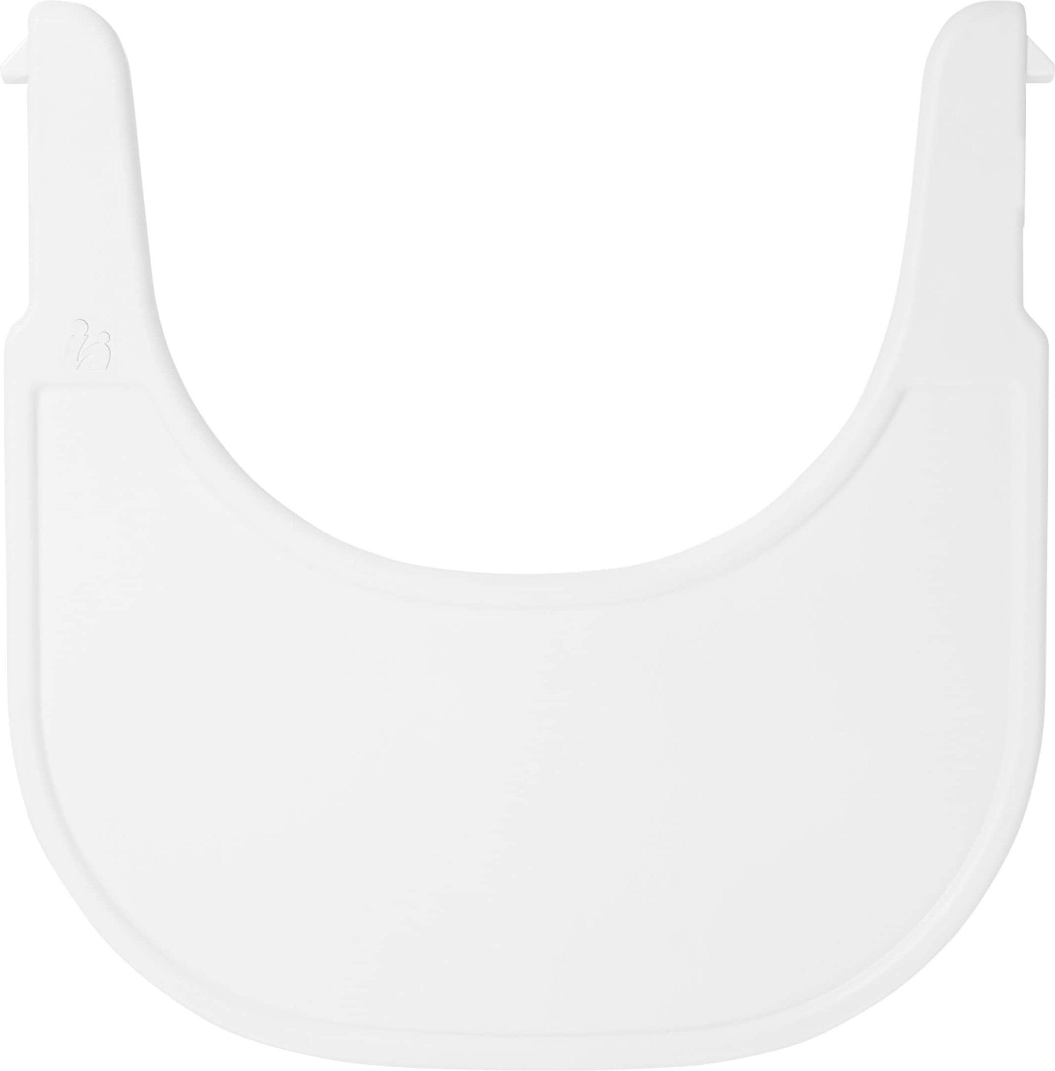 Hauck Essbrett für Hochstuhl Arketa