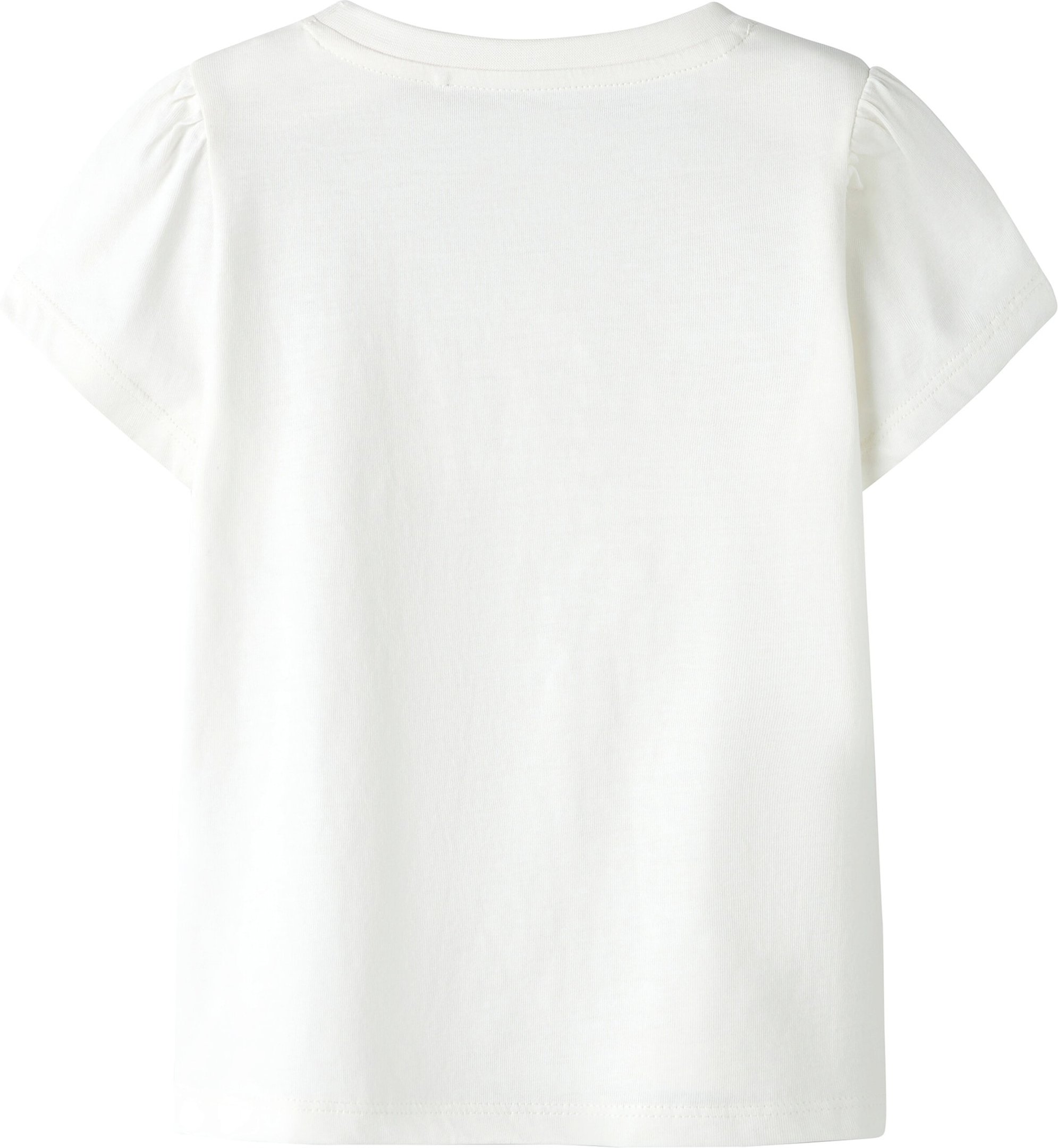 Name It T-Shirt Zitronen