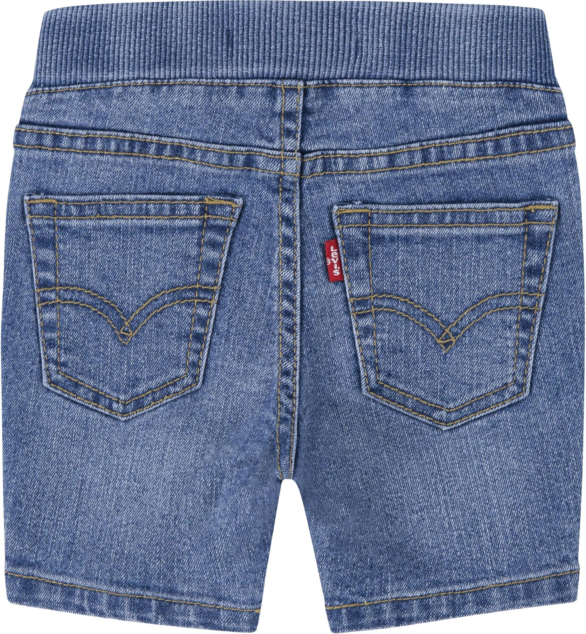Levi`S Kids Jeans-Shorts