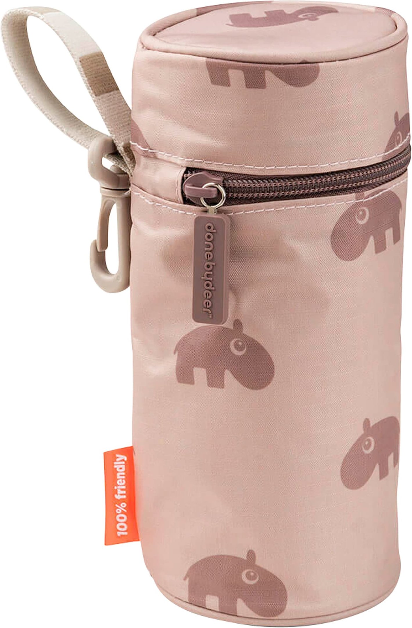 Done By Deer Isolierter-Flaschenhalter