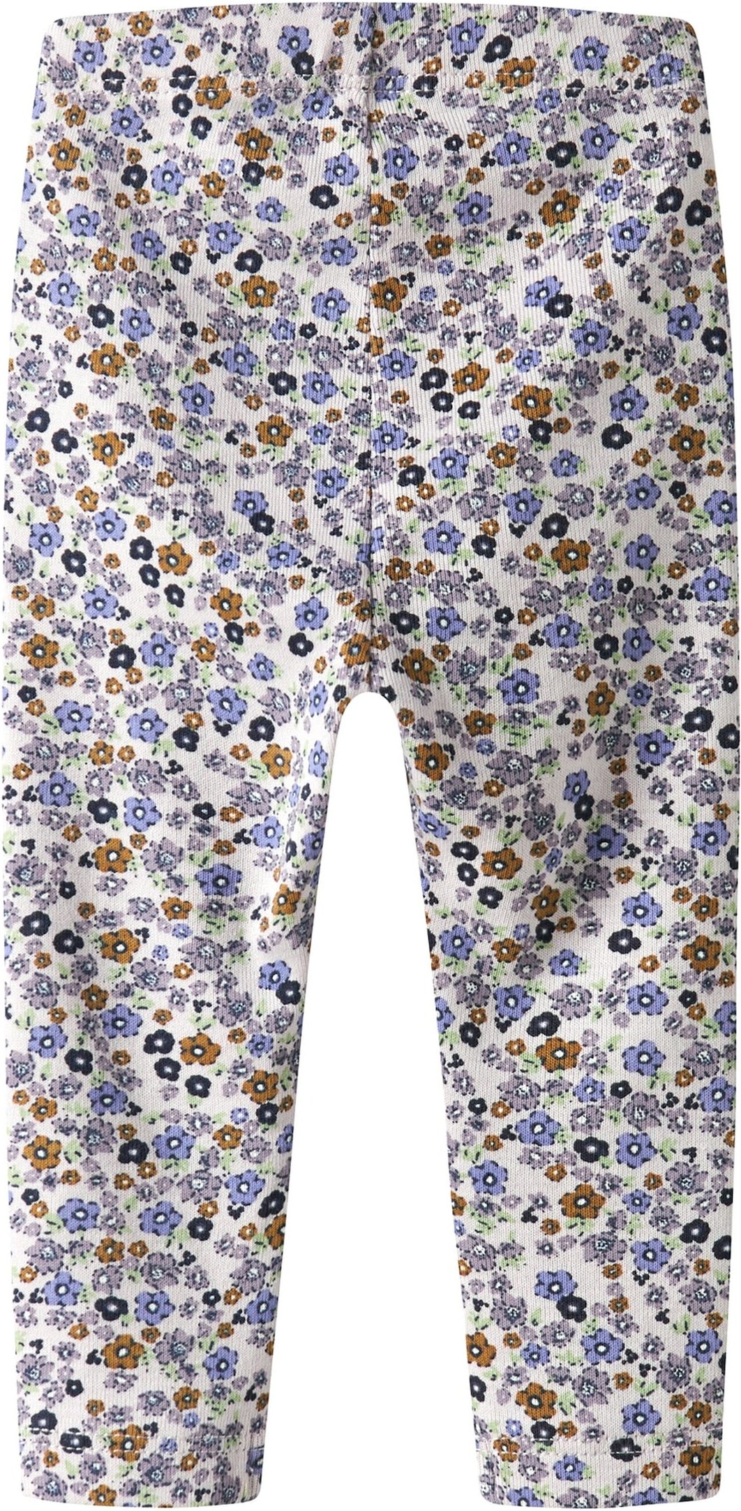 Name It Leggings Blumen