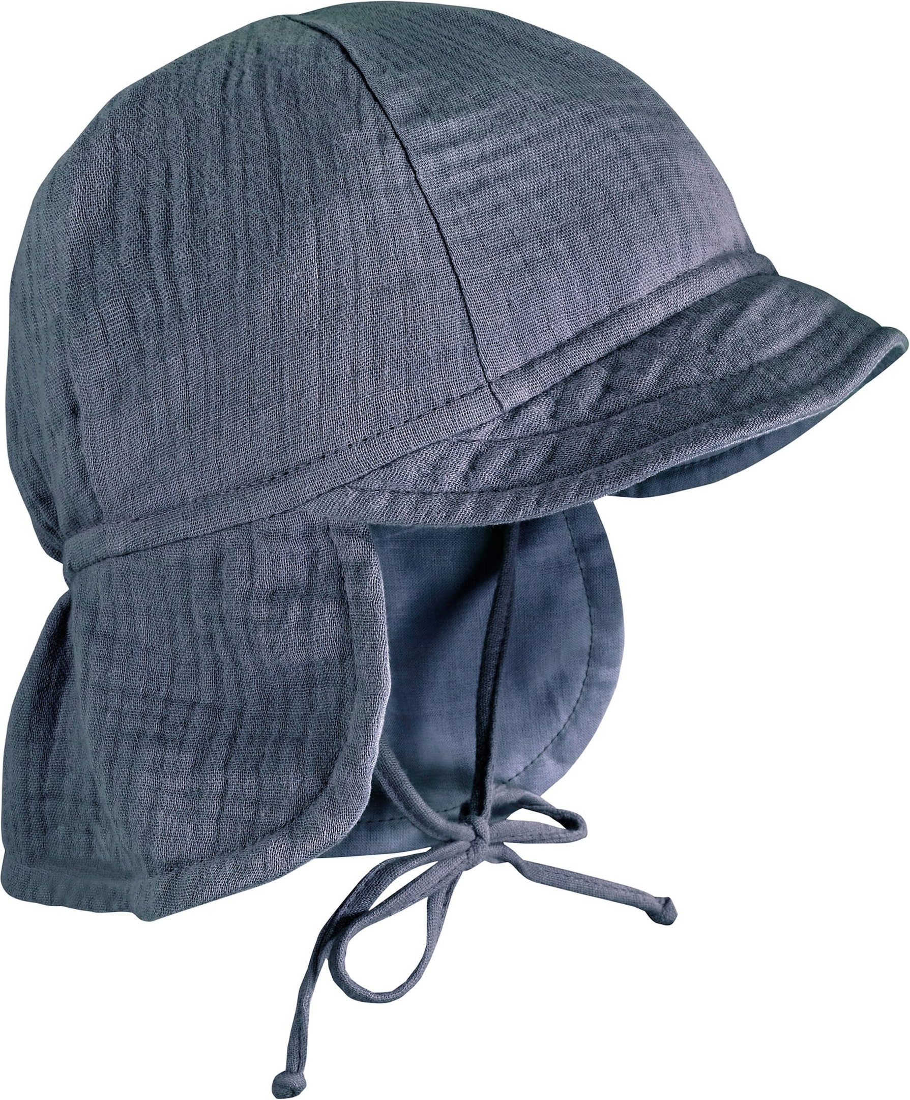 Thumbnail - Maximo Schirmmütze mit Nacken- und UV-Schutz