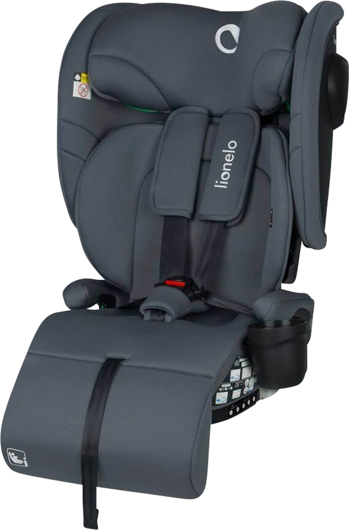 Lionelo Kindersitz NELLY