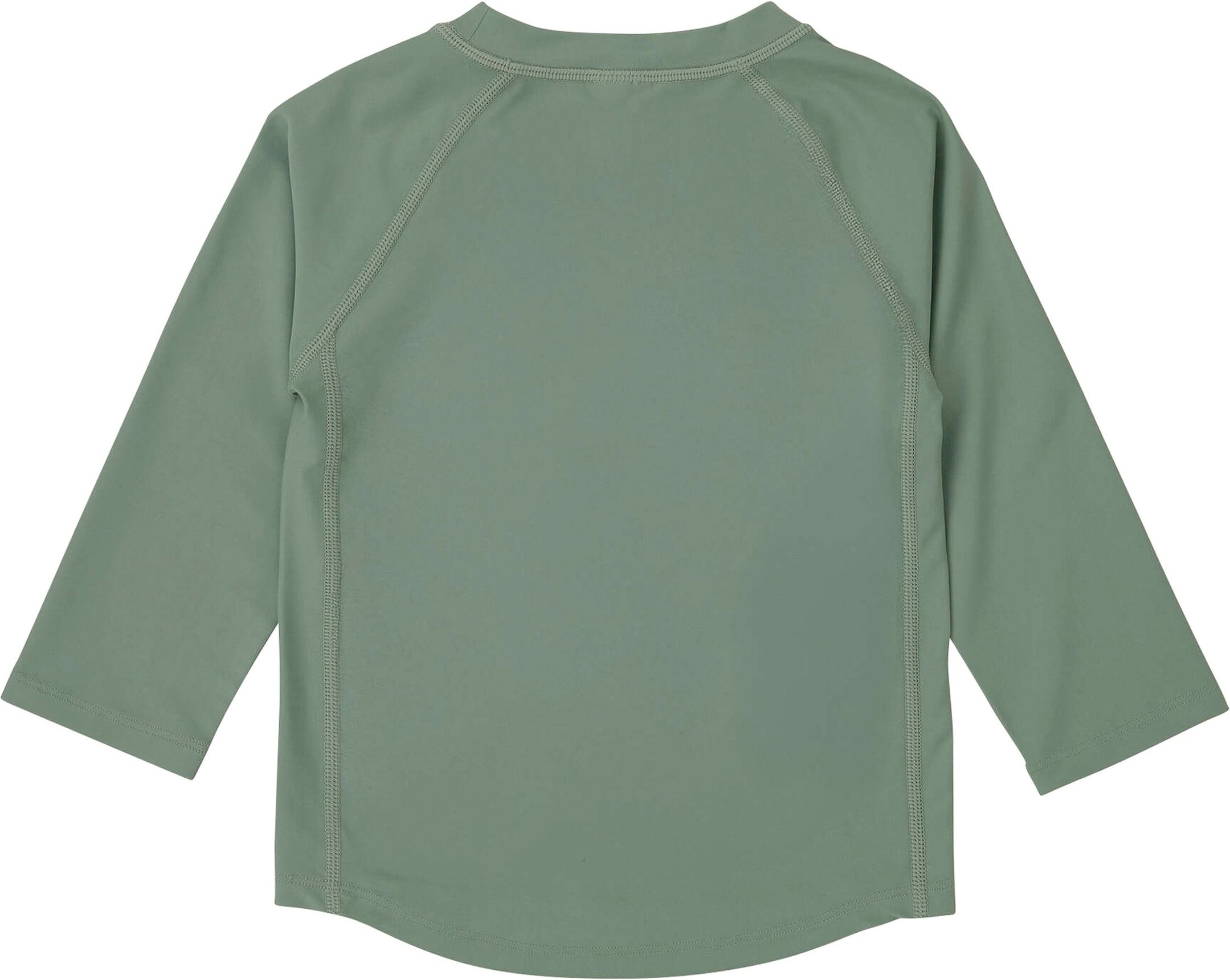 Lässig Badeshirt langarm mit UV-Schutz Dackel Roller