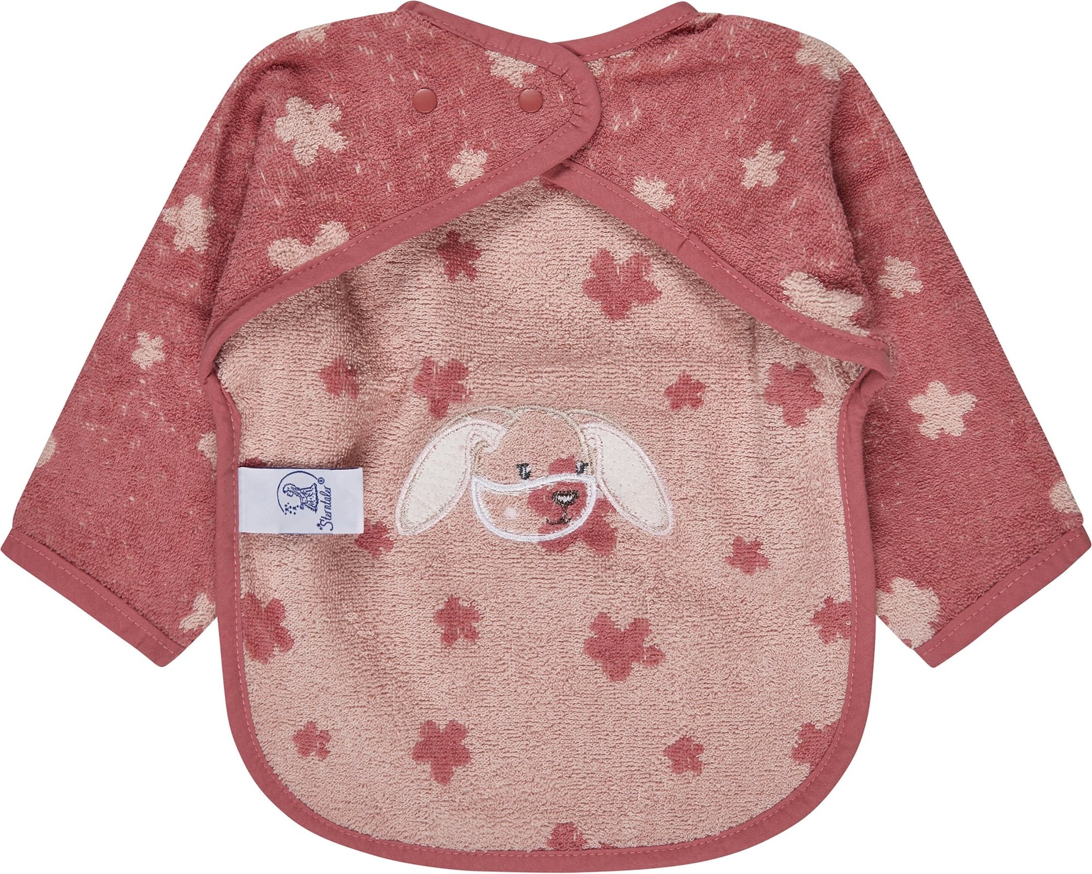 Thumbnail - Sterntaler Ärmellätzchen