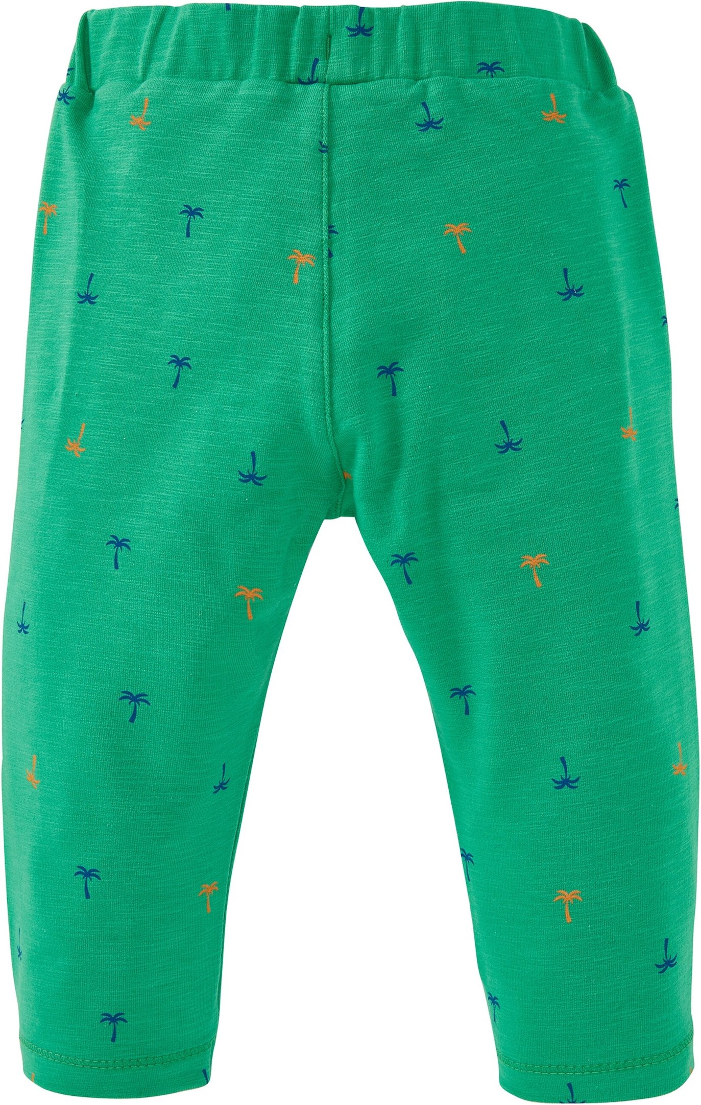 Thumbnail - Lilletots Captain Boys Jogginghose Palmen