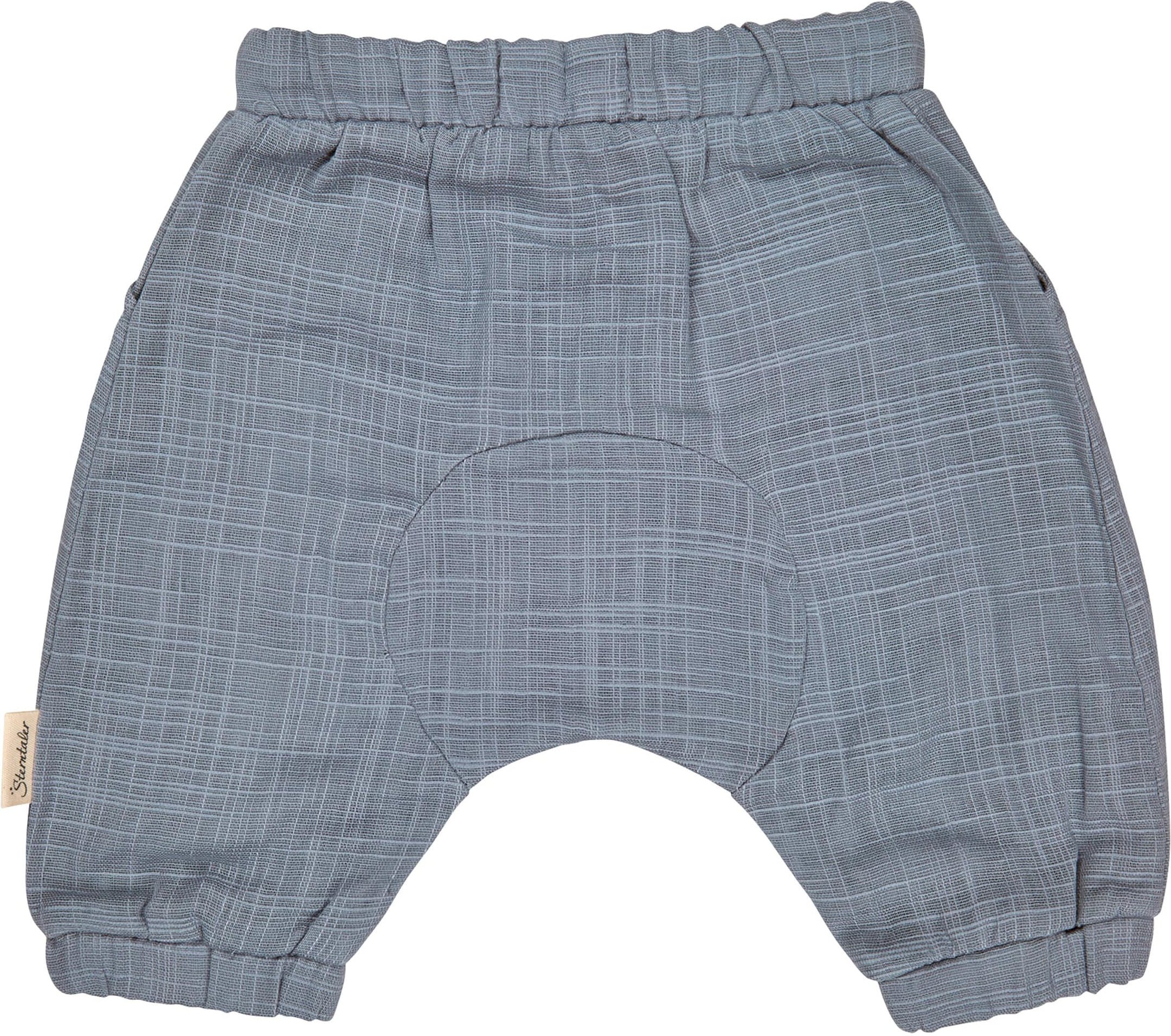 Sterntaler Jogginghose Leinenoptik