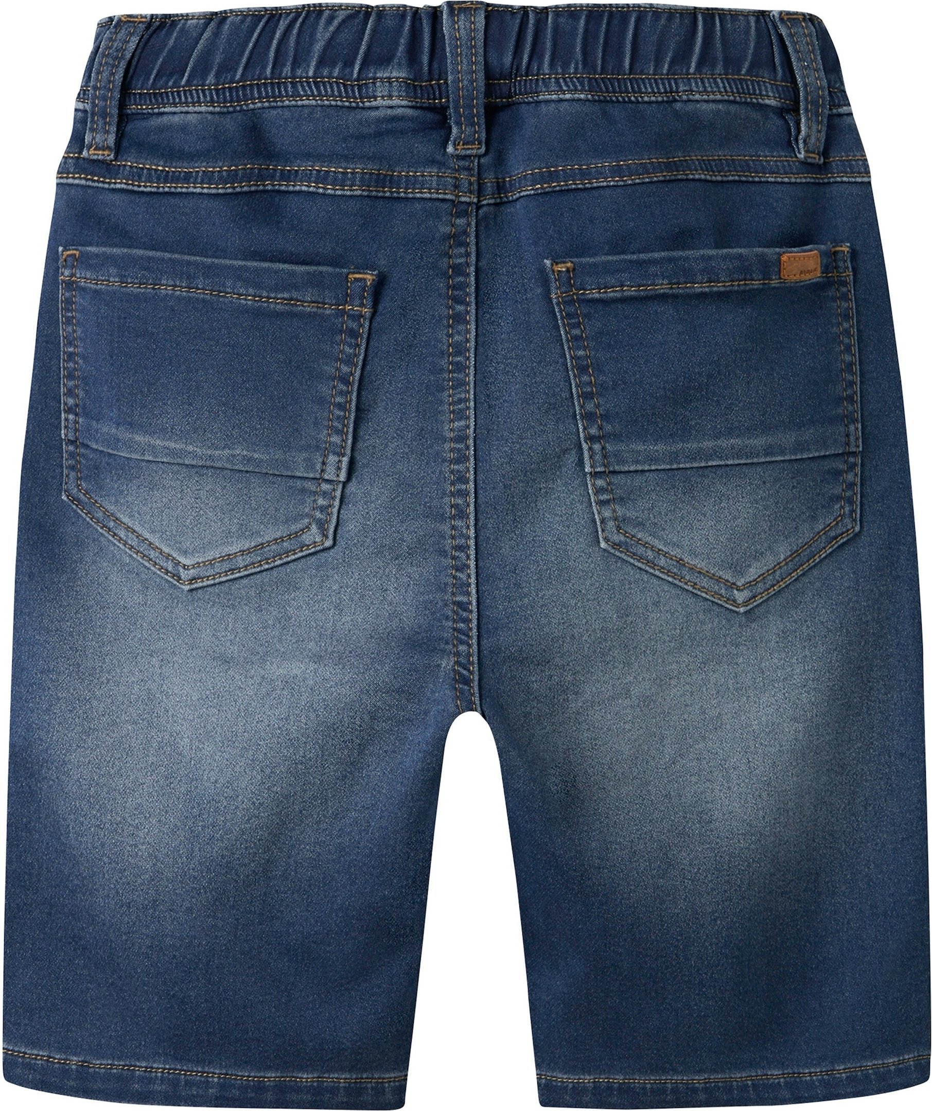 Thumbnail - Name It Jeans-Bermudas