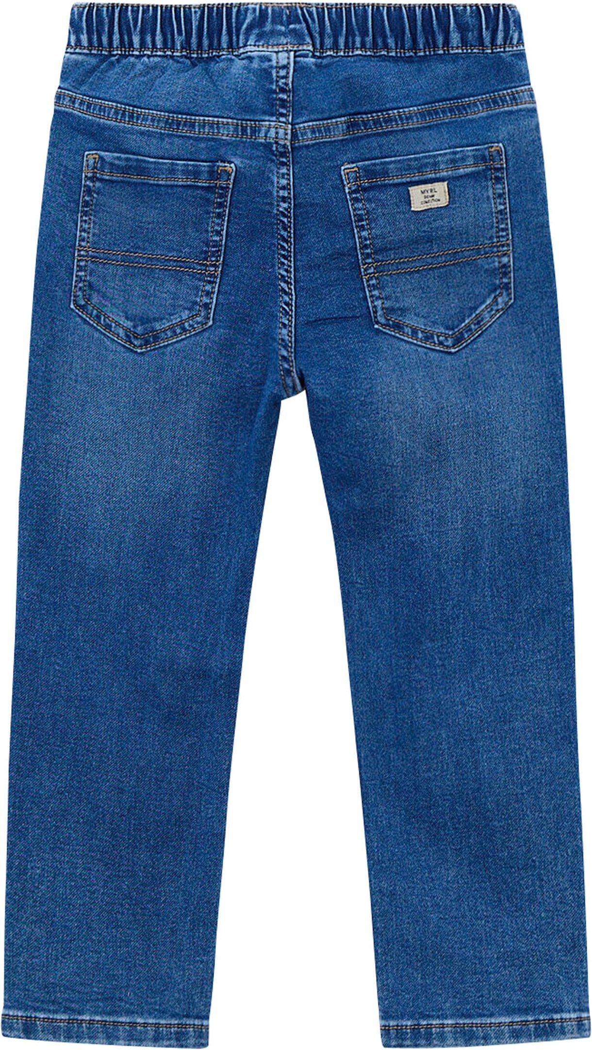 Thumbnail - Mayoral Jogging-Jeans