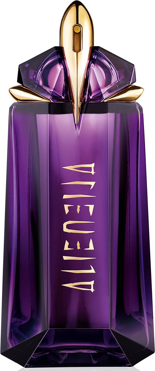 MUGLER Alien Eau de Parfum Natural Spray Refillable - 90ml