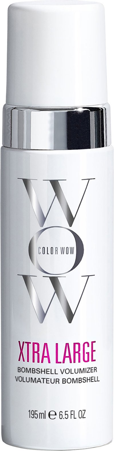 Farbe Wow Xtra Large Bombshell Volumizer 195ml