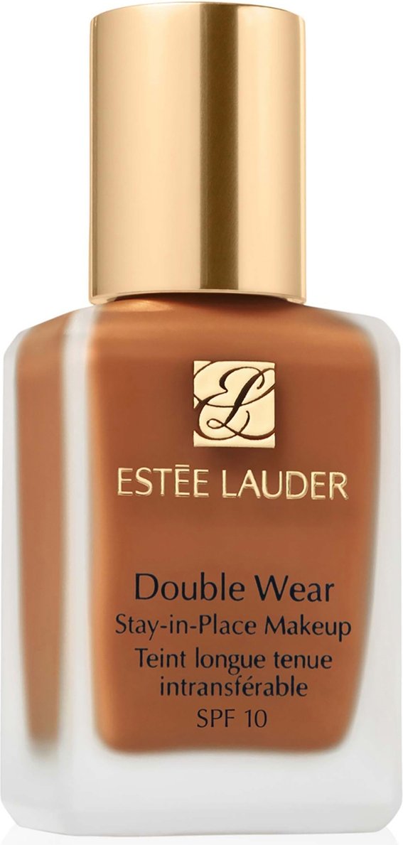 Estée Lauder Double Wear Stay-in-Place Make-up 30 ml (Verschiedene Farbtöne) - 4W4 Hazel