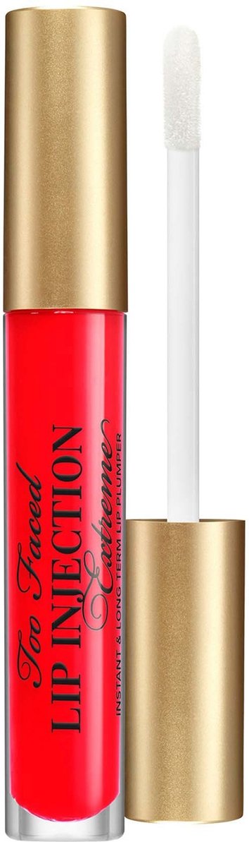 Too Faced Lip Injection Extreme - Strawberry Kiss