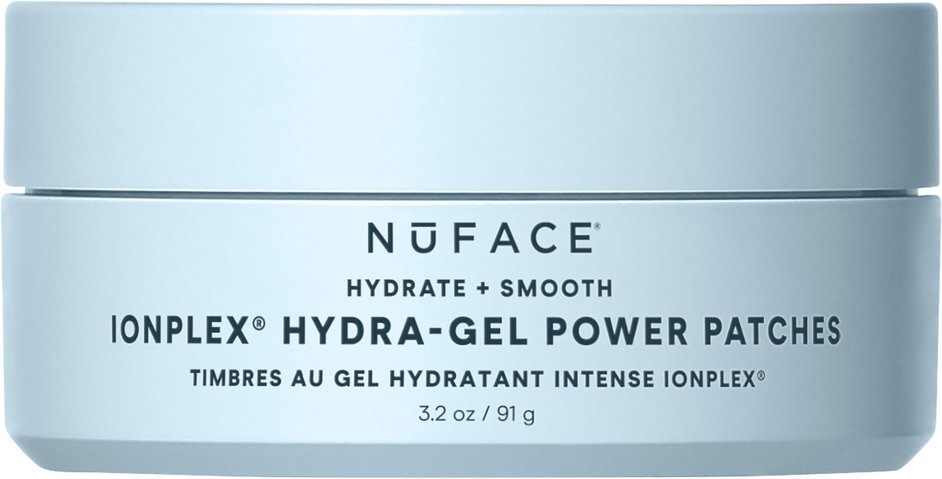 NuFACE Ionplex Hydra-Gel Power Patches