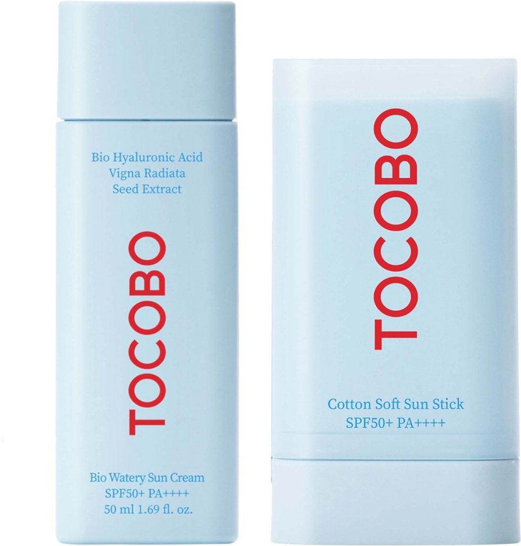 Tocobo SPF Duo