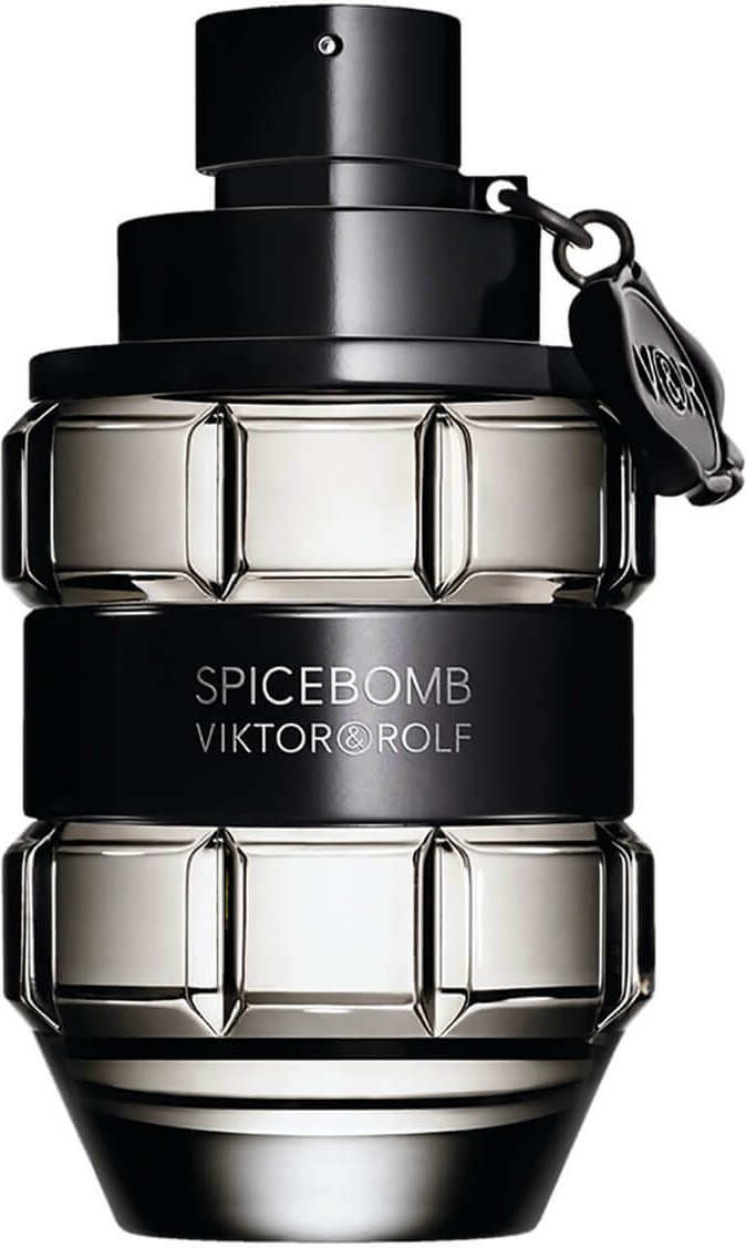 Viktor & Rolf Spicebomb Eau de Toilette - 50ml