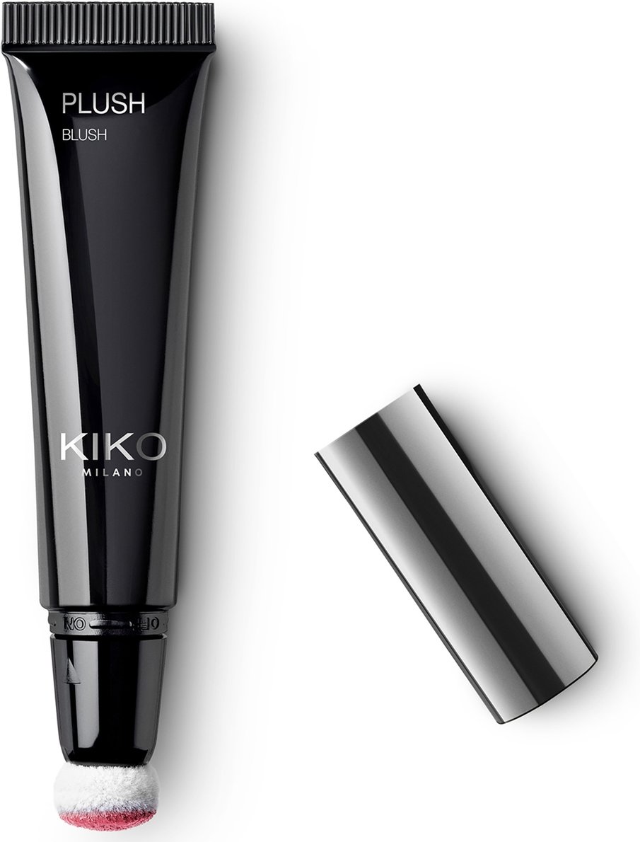 KIKO Milano Plush Blush 14ml (Various Shades) - 03 Pink Ballerina