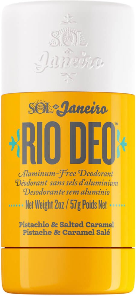 Sol de Janeiro Rio Deo Cheirosa 62 Aluminiumfreies Deodorant 57 g