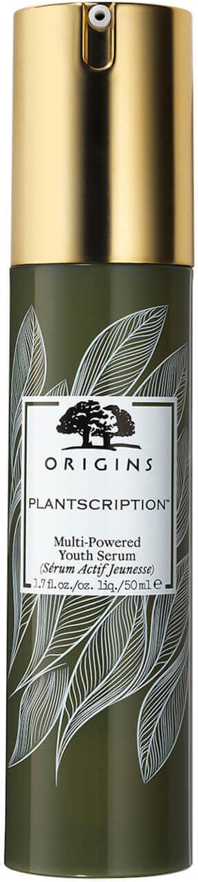 Origins Plantscription Multi-Powered Youth Serum 50ml