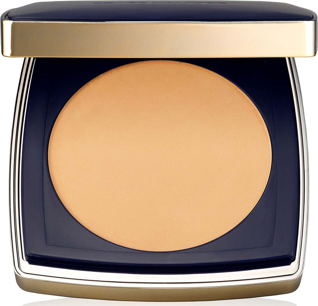 Estée Lauder Double Wear Stay-in-Place Matte Powder Foundation (Various Shades) - 4N2 Spiced Sand