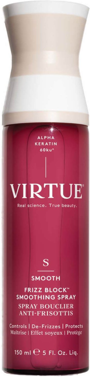 VIRTUE Frizz Block Beruhigendes Spray 150 ml