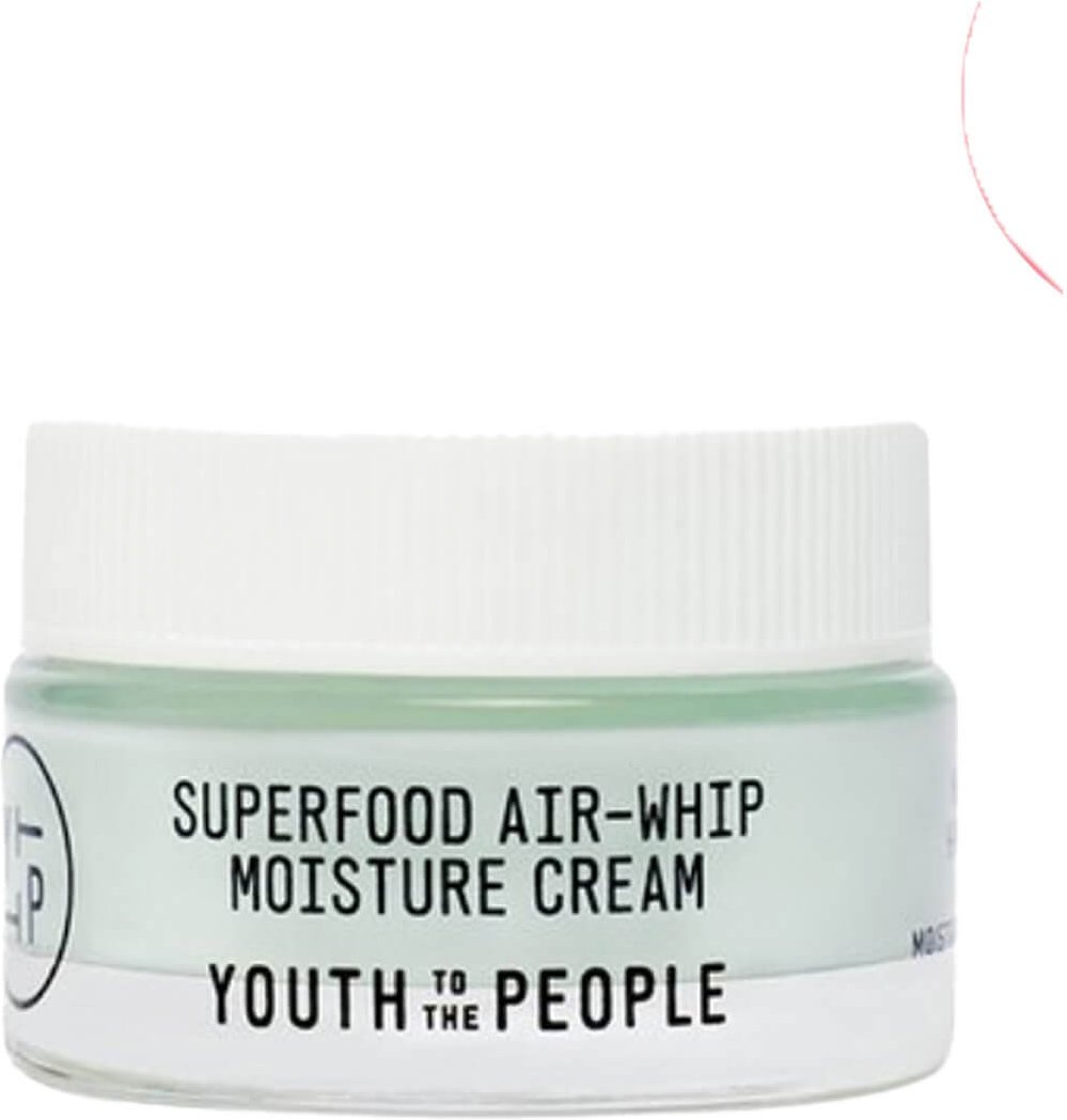 Youth To The People Superfood Air-Whip Moisture Cream (Various Sizes) - 15ml