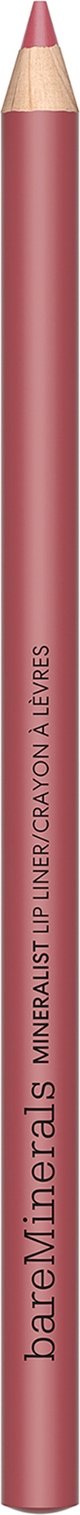bareMinerals Mineralist Lasting Lip Liner - Blush