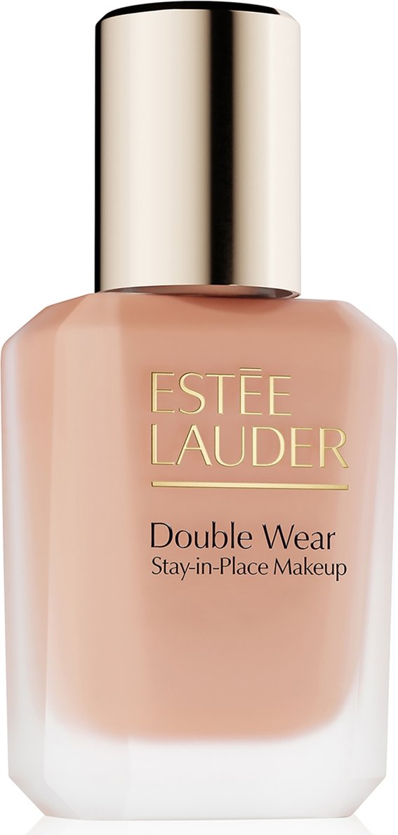 Estée Lauder Double Wear Longwear Matte Foundation SPF 10 30ml (Various Shades) - 2C3 Fresco