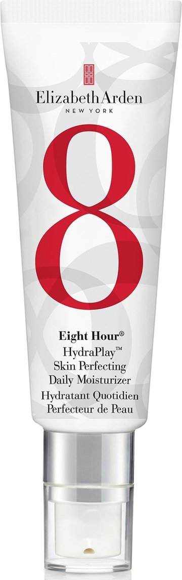Elizabeth Arden Eight Hour HydraPlay Hautperfektionierende Tägliche Feuchtigkeitscreme 45 ml