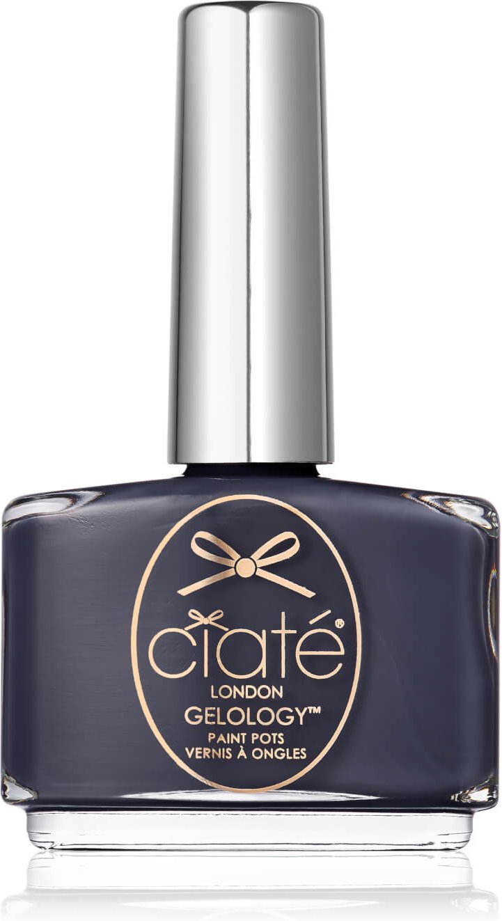 Ciaté London Gelology Paint Pot 13.5ml (verschiedene Farben) - Total Eclipse
