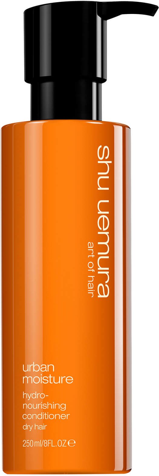 Shu Uemura Art of Hair Urban Moisture Conditioner 250 ml