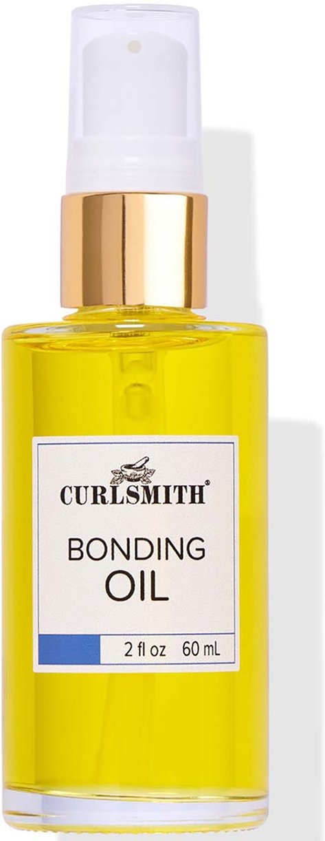 Curlsmith Bonding Oil 60ml