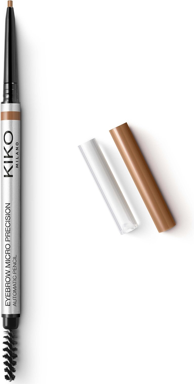 KIKO Milano Micro Precision Augenbrauenstift 0,05 g (Verschiedene Farbtöne) - 02 Blondes & Red