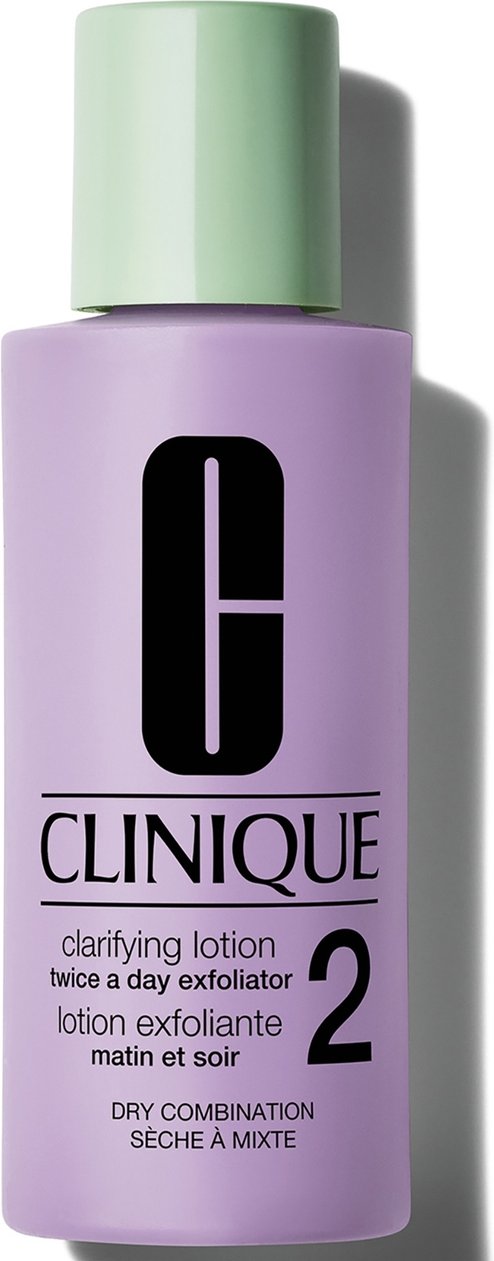 Clinique Mini Clarifying Lotion 2 60ml