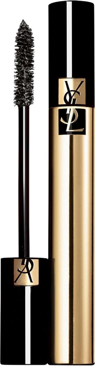 Yves Saint Laurent Mascaras Volume Effet Faux Cils Radical 7,5 ml - 01 Black Over Black
