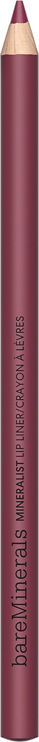 bareMinerals Mineralist Lip Liner 1.5g (Various Shades) - Mulberry