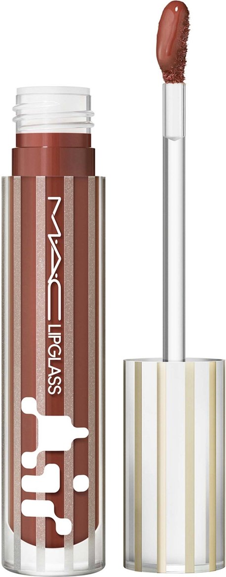 MAC Lipglass Air 5ml (Various Shades) - Aesthetic