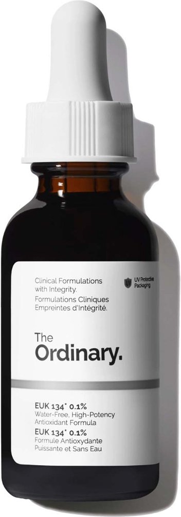The Ordinary EUK 134 Serum 0.1% 30 ml