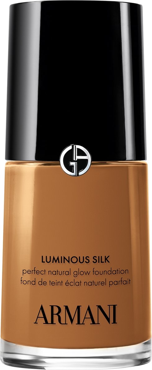 Giorgio Armani Luminous Silk Foundation 30 ml (verschiedene Farbtöne) - 11.8 - New Formulation