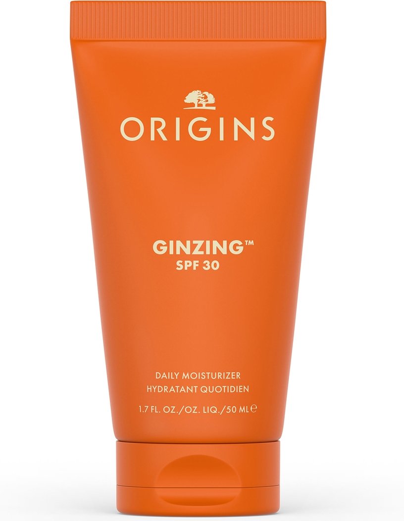 Origins Ginzing SPF30 Daily Moisturizer 50ml