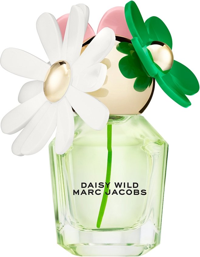 Thumbnail - Marc Jacobs Daisy Wild Eau de Parfum 30ml