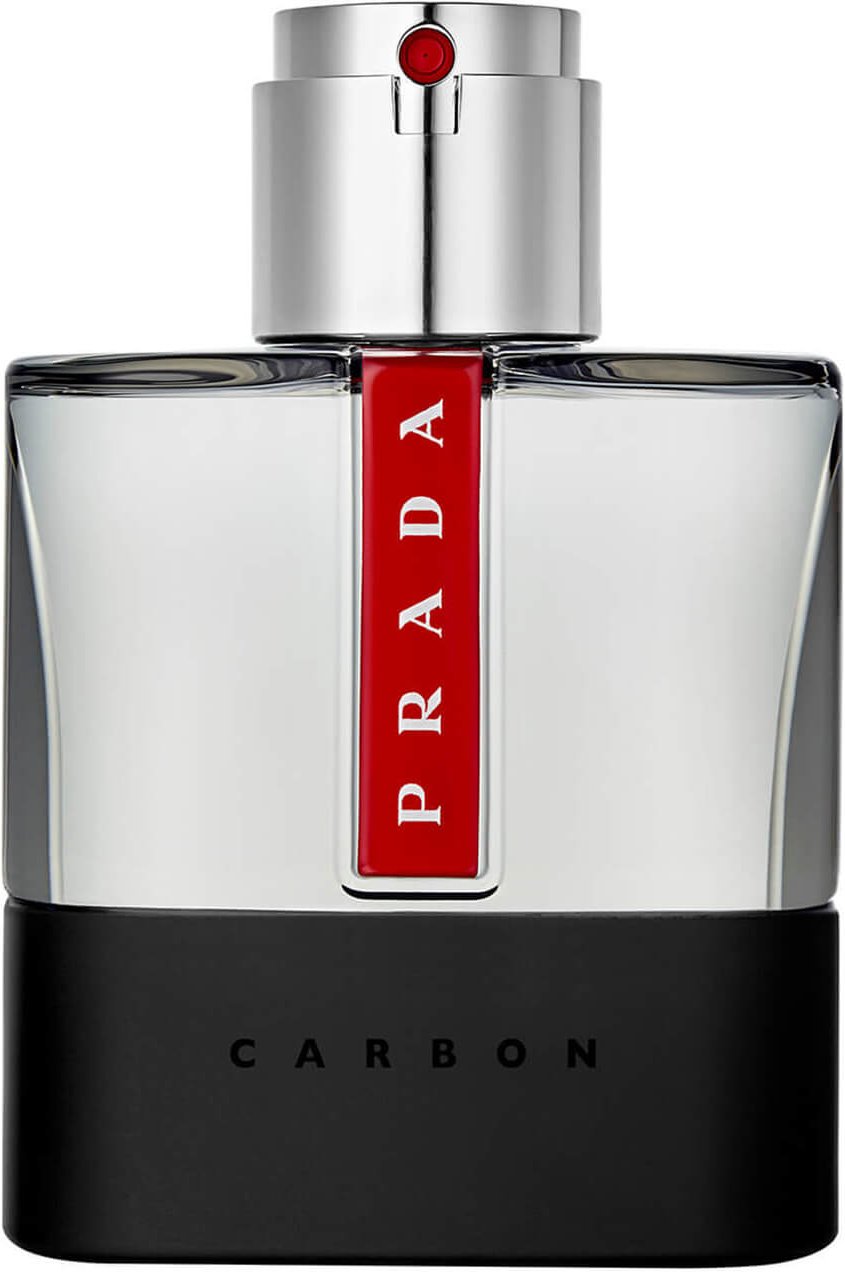 Prada Luna Rossa Carbon Eau de Toilette - 50ml