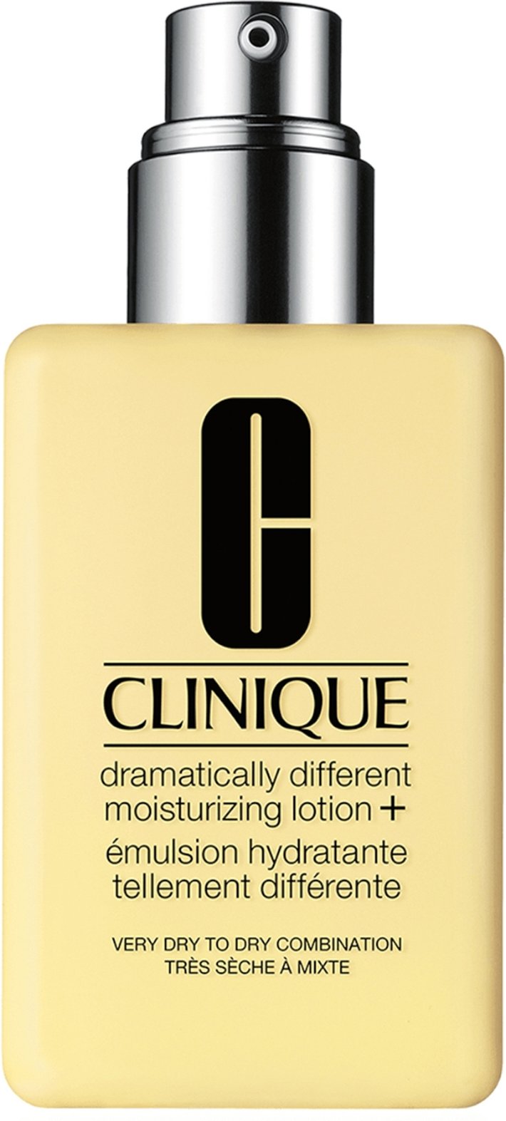 Clinique Jumbo Dramatically Different Moisturising Lotion 200 ml